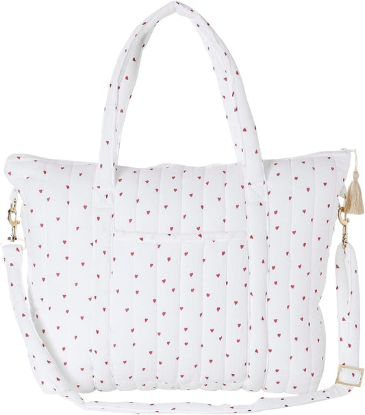 VERTBAUDET - Sac à langer - Porté épaule - Grande ouverture zippée – €30,99