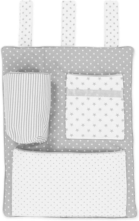 babybay - Utensilo - Rangement Pratique - Velcro – €26,99