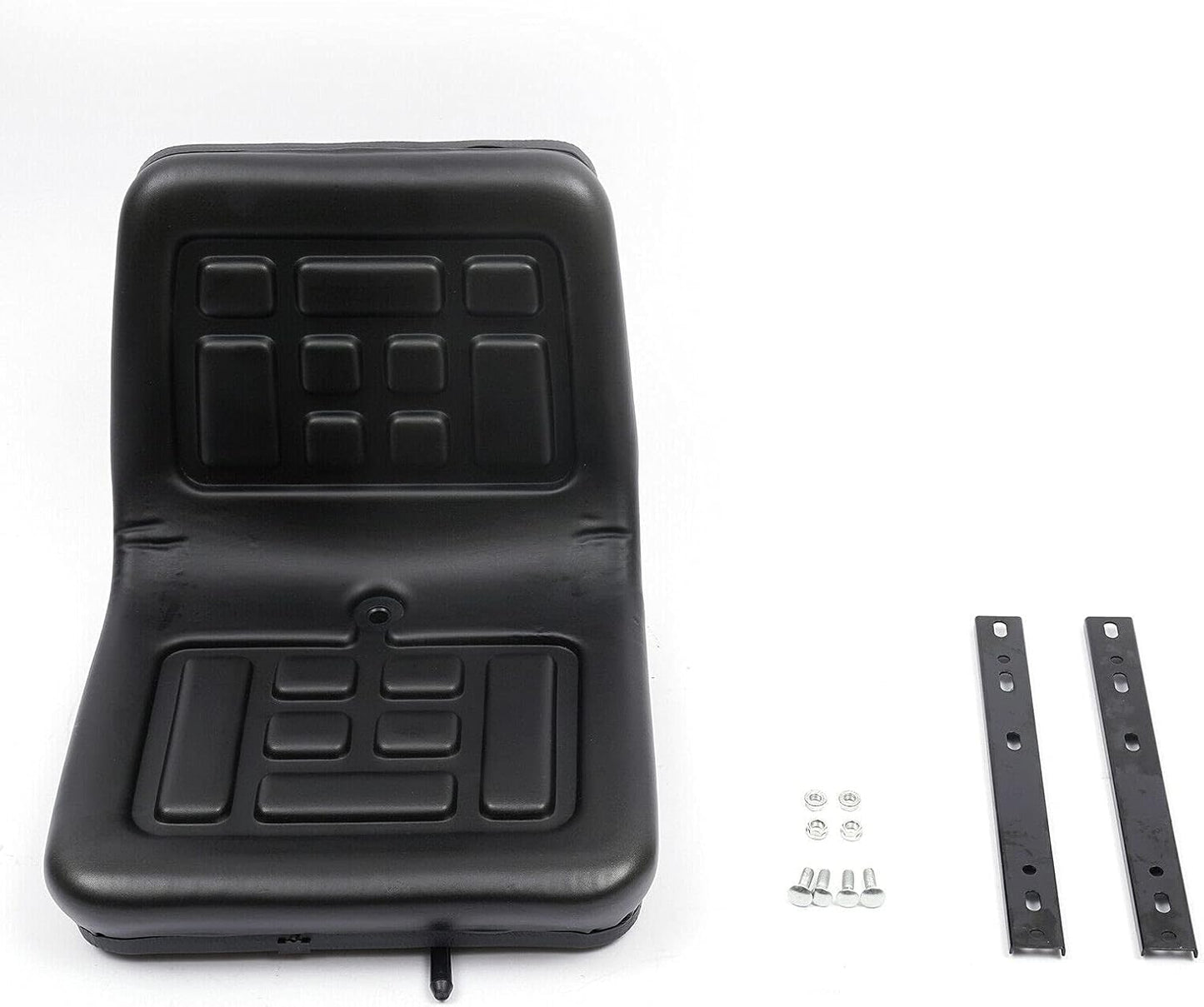 Futchoy - Siège Universel - Polyuréthane Imperméable - Cadre en Fer – €55,99