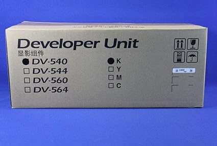 Unité de développement KYOCERA DV-540K – Haute Performance
