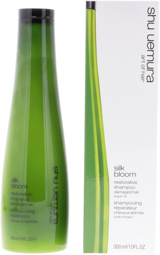 Shu Uemura - Shampoo - Silk Bloom - 300ml – €35,99