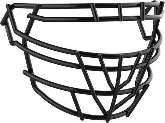 Schutt - Grille de Casque de Football - Acier Carbone - Taille Universelle – €53,99