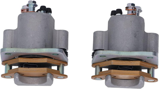 Aramox - Étrier de Frein Arrière - Remplacement Polaris - Installation Facile – €42,99