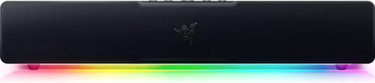 Enceintes PC Razer Leviathan V2 X – Barre de Son Compacte – USB Type-C