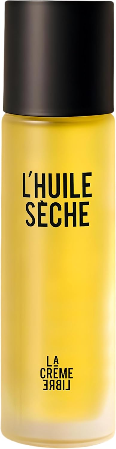 La Crème Libre - Huile Soin - Anti-Vergetures - Vegan – €24,99