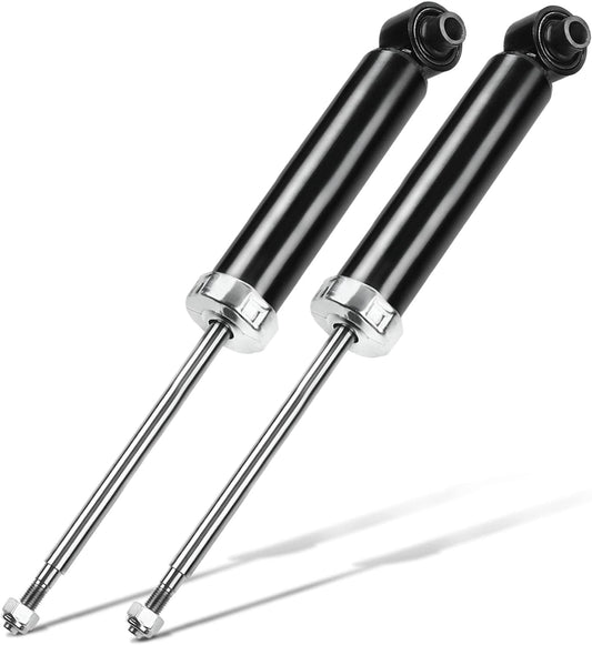 Frankberg - Amortisseurs à Gaz - Arrière - A4/Exeo 2004-2013 – €56,99