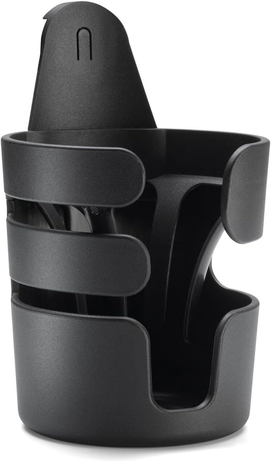 Bugaboo - Porte-gobelet - Compatible avec toutes les poussettes - Système Click on & Off – €26,99