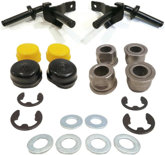 Generic - Kit de Broche de Direction - Compatible Tracteurs John-Deere - Installation Complète – €55,99