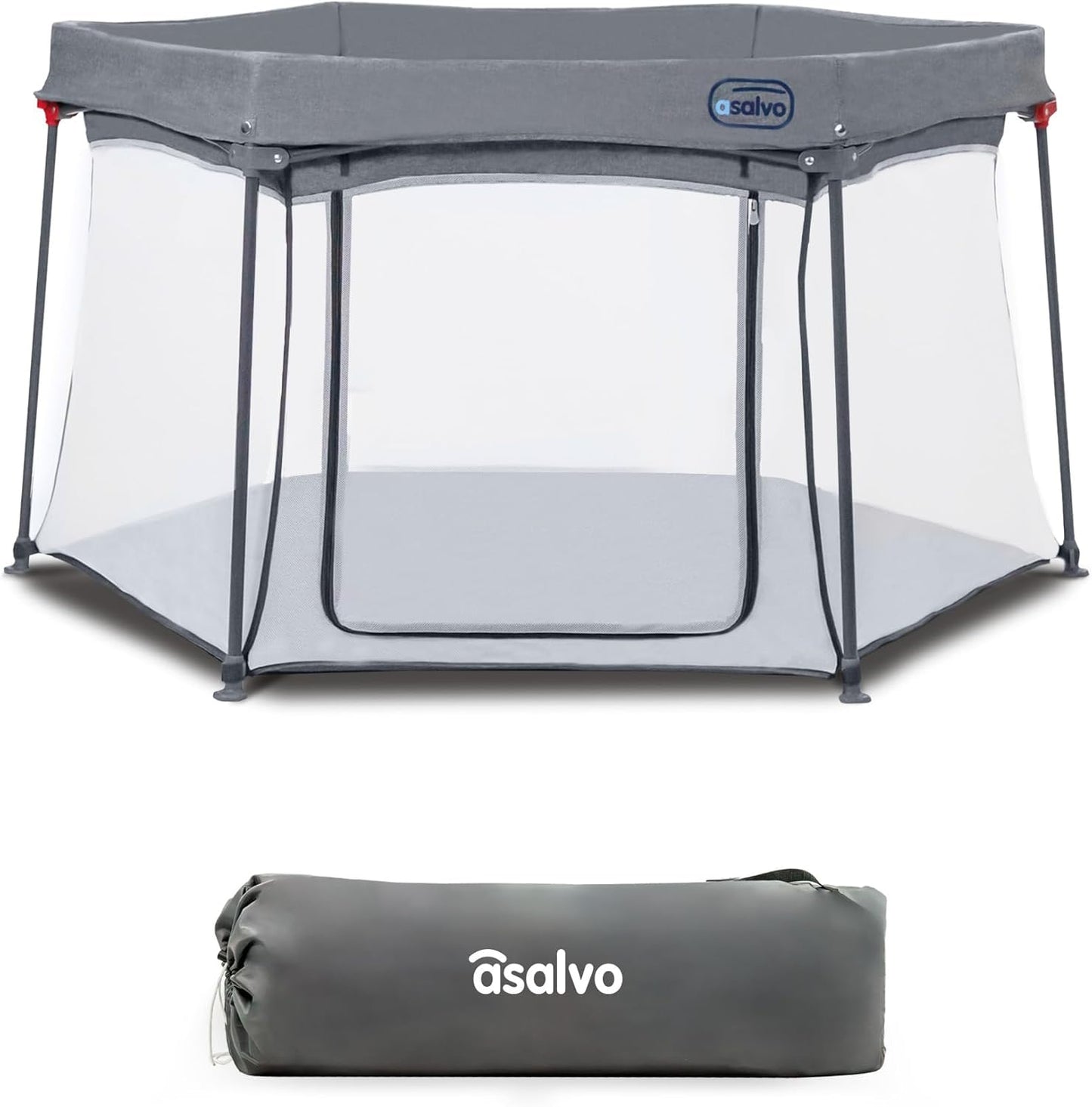 Asalvo - Parc Bébé - Collection Luxembourg - Référence: 21694 – €58,99