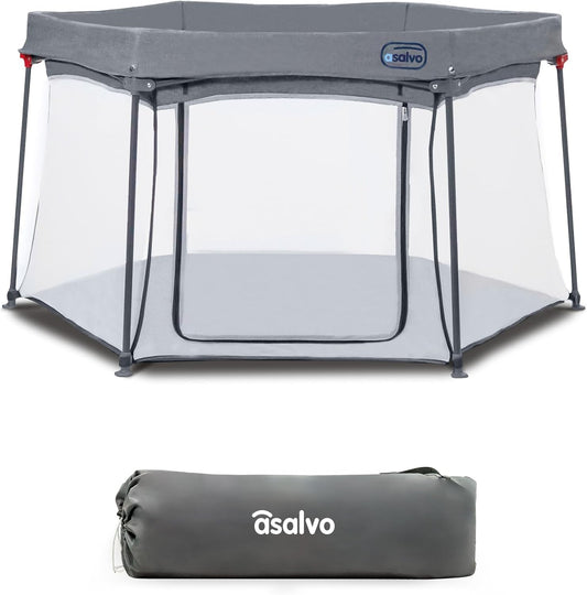 Asalvo - Parc Bébé - Collection Luxembourg - Référence: 21694 – €58,99