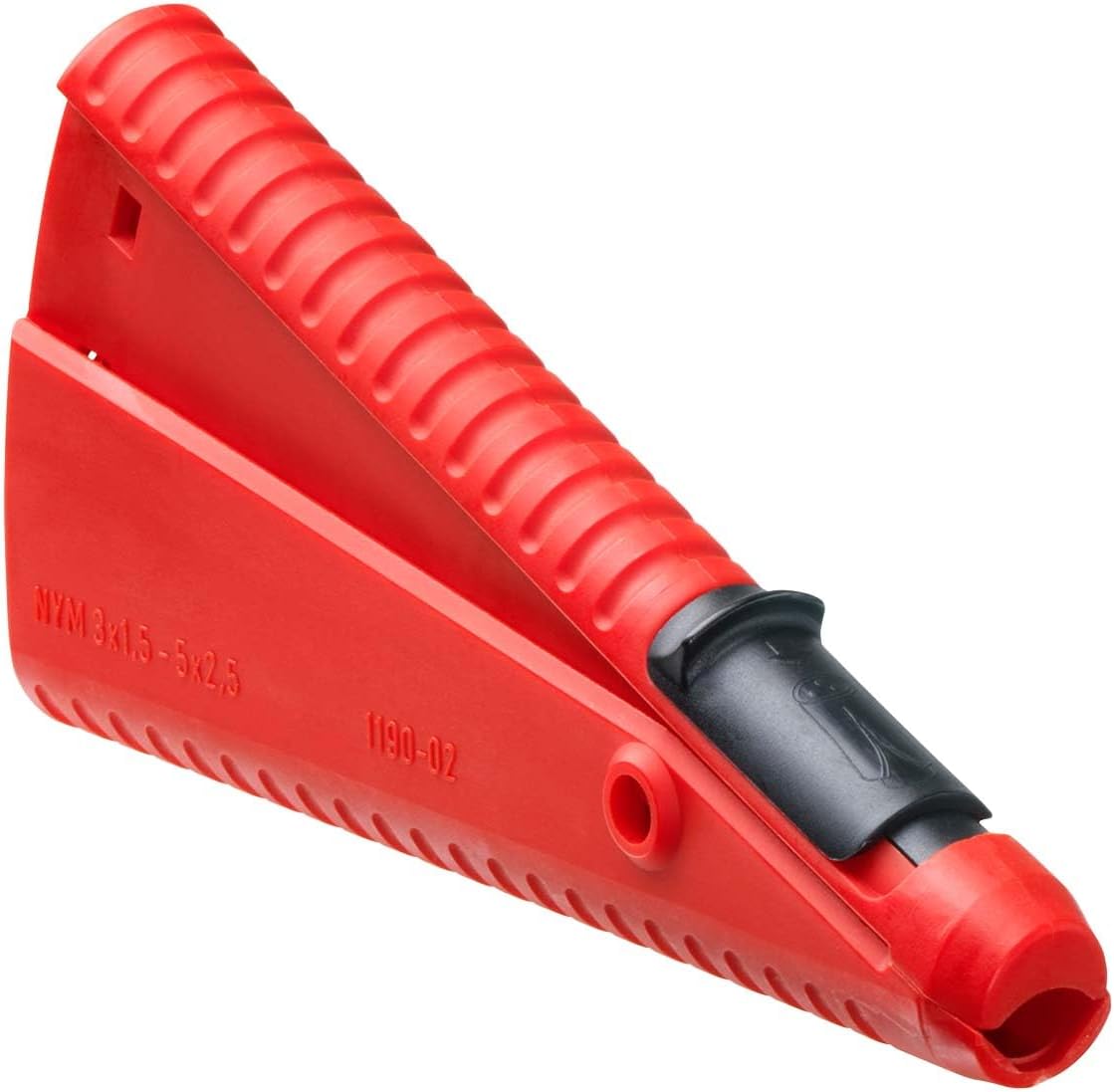 KAISER - Pince à Dénuder - Section 1,5..2,5 mm² - Coupe Ronde – €27,99