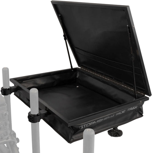Preston Innovations - Plateau Latéral - Stormshield - XL – €86,99