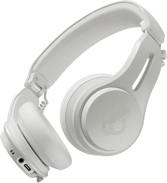 Casques d’écoute Skullcandy Icon ANC – Bluetooth sans Fil – 60h Autonomie