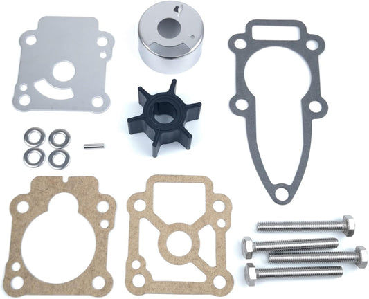 MARKGOO - Kit Réparation Pompe à Eau - Durabilité Améliorée - OEM Mercury – €53,99