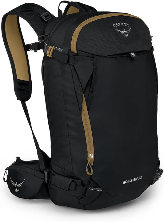 Osprey - Sac à Dos - Soelden 32L - Ski et Snowboard – €134,99