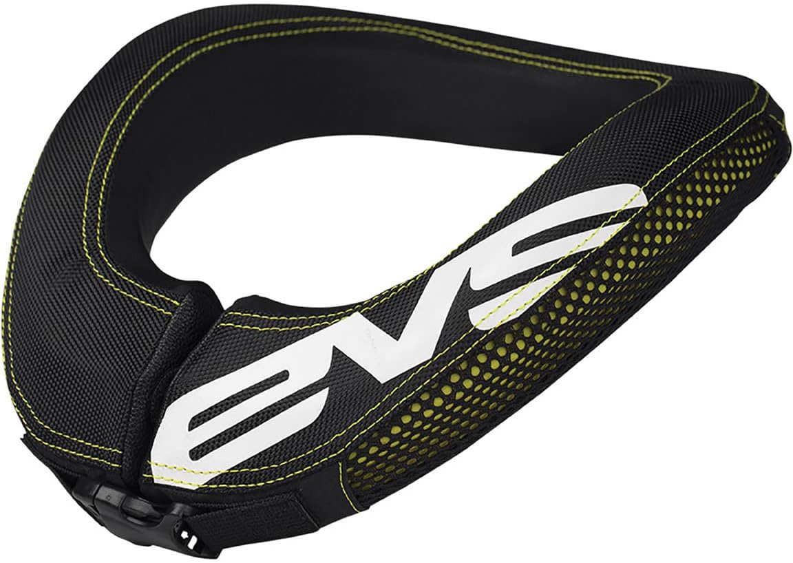EVS - Collier de Course - R2 - Noir – €58,99