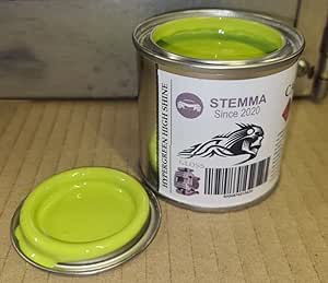 GENERIC - Peinture Étrier de Frein - Haute Température - Hypergreen – €27,99
