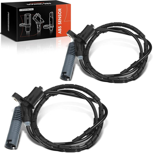 Frankberg - Capteur ABS - Arrière Gauche/Droite - 3 Series E46 – €28,99