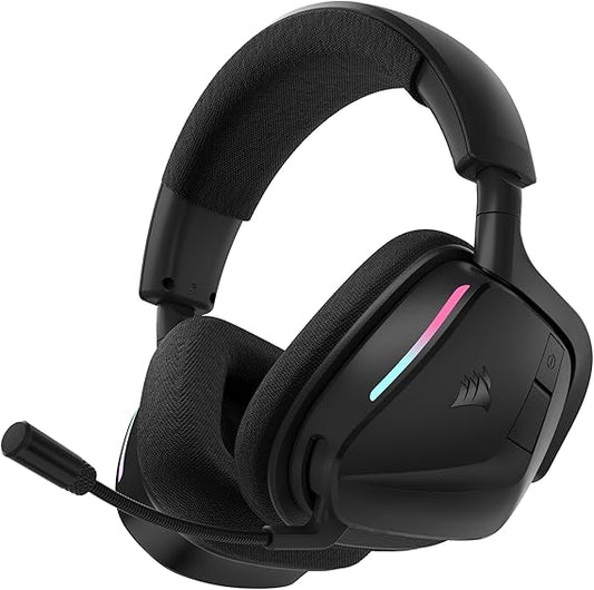 Casques gaming Corsair Void v2 – Bluetooth – Dolby Atmos