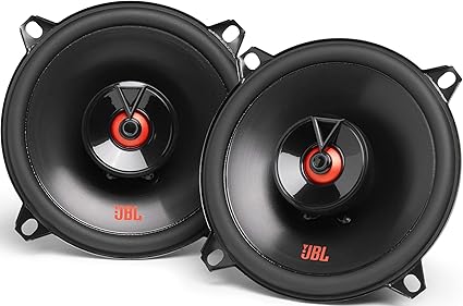 Ensemble d'enceintes JBL Club 522F – 135 Watt – 13 cm