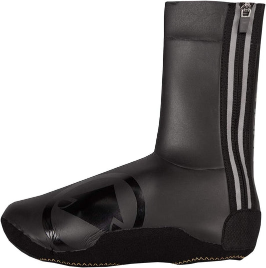 Endura - Couvre-Chaussures Vélo - Néoprène Doublé Polaire - Protection Haute – €24,99