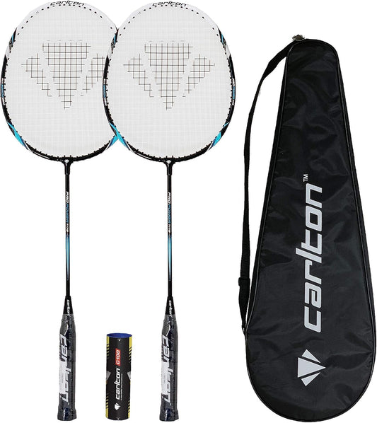 Racketworld - Raquette Badminton - Isométrique - Équilibre Léger – €27,99