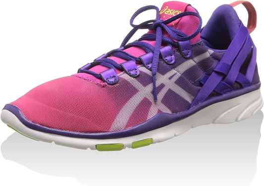 ASICS - Chaussures d'Entraînement Cross - Gel-Fit Tempo - Femme – €58,99