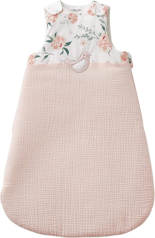 VERTBAUDET - Gigoteuse - Gaze de Coton - Sans Manches – €27,99