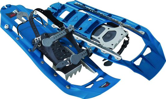 MSR - Raquettes à Neige - Evo Trail 22 - Dark Teal – €122,99