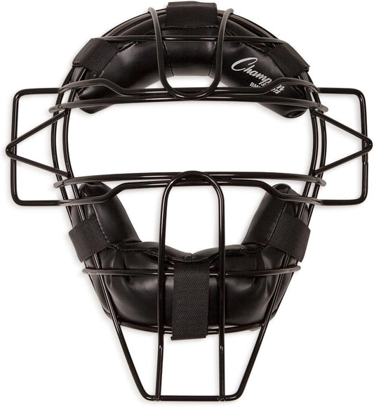 Champion Sports - Masque de Baseball - Protection Gorge - Adulte – €40,99