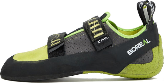 Boreal - Chaussures d'Escalade Homme - Cours et Entraînement – €56,99