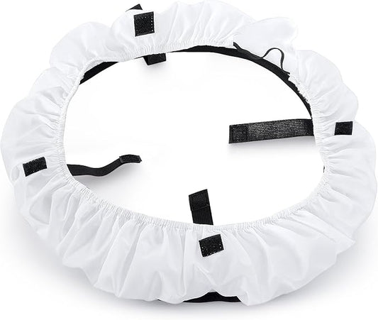 Diffuseur Neewer 45cm Pliable – Éclairage Doux et Uniforme