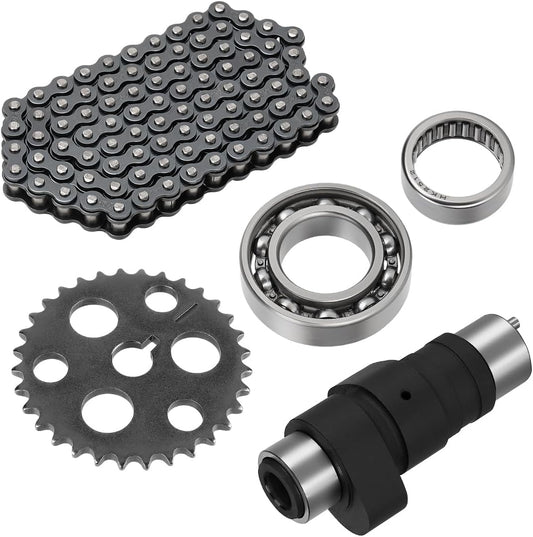 Mabutingti - Kit Roulement Arbre à Cames - Haute Précision - Yama-ha ATV – €54,99