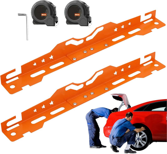 Générique - Kit de Géométrie - Acier Alliage - Stockage Ingénieux – €25,99