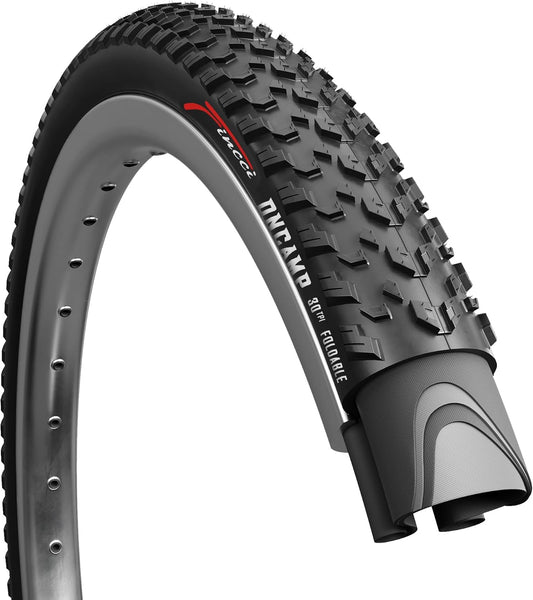 Fincci - Pneu VTT - 27.5 x 2.10 - Pliable – €36,99