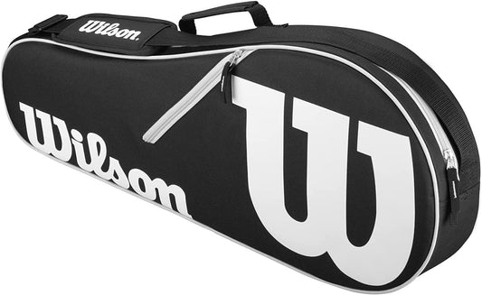 Wilson - Sac de Tennis - Grand Compartiment - Polyester – €28,99