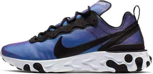 NIKE - Chaussures de Course - React Element 55 - Homme – €27,99