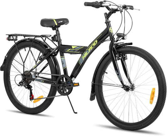 HH HILAND - Vélo Enfant - 20/24 Pouces - 6 Vitesses – €163,99