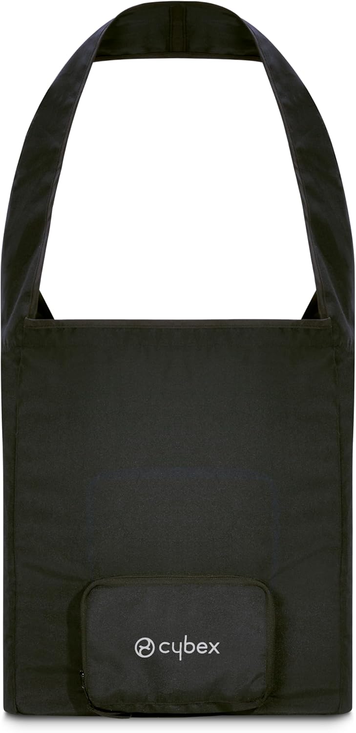 Cybex - Sac de Transport Poussette - Libelle - Noir – €26,99