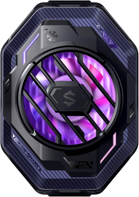 Contrôleur Black Shark Refroidisseur 20W – RGB – App Control