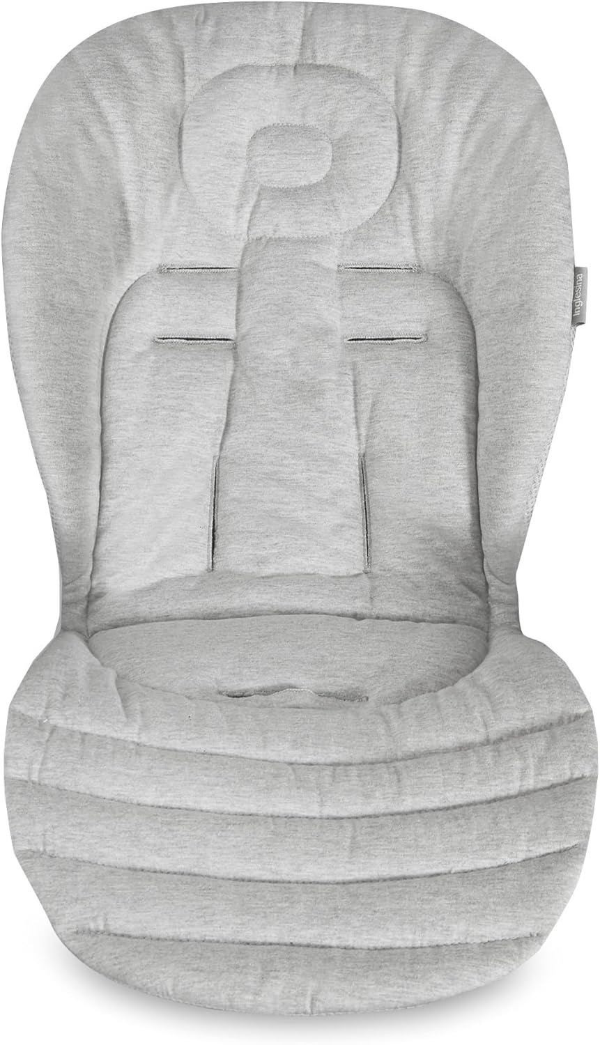 Inglesina - Réducteur de Poussette - Coton 100% - Circulation d'Air – €41,99