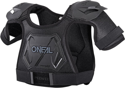 O'NEAL - Modèle Peewee - Protection Élevée - Confort Optimal – €32,99