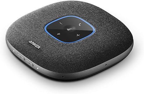 Micros PC Anker PowerConf S3 – Bluetooth 6 Microphones