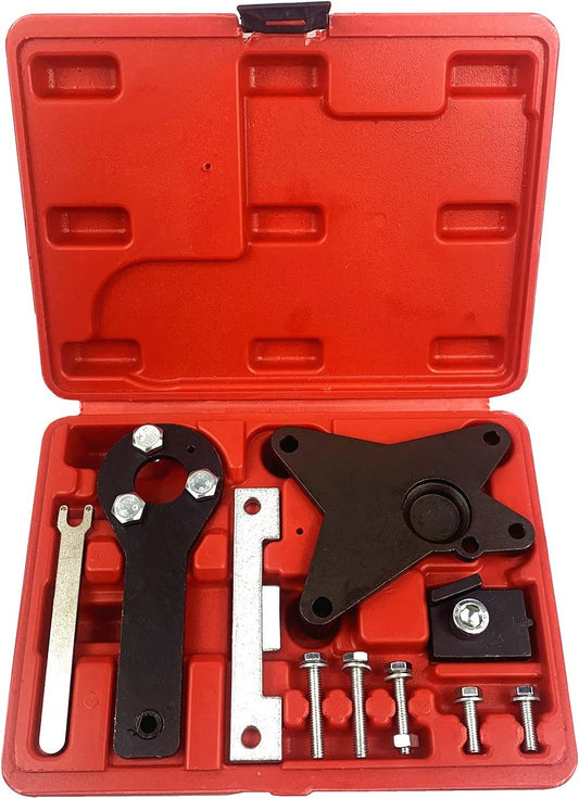 BestsQ - Kit Outils Calage Moteur - Compatible Fiat 1.2 & 1.4 8V – €36,99