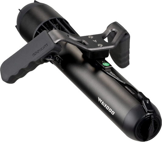 Waydoo - Scooter Sous-Marin - Compact - Version Spéciale – €223,99