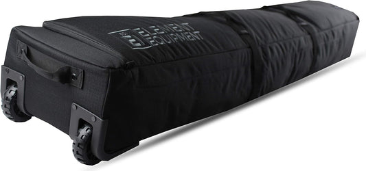 Element Equipment - Sac Snowboard à Roulettes - Protection 360° - Double Capacité – €47,99