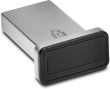 Gadget USB Kensington VeriMark – Sécurité Biométrique – FIDO2
