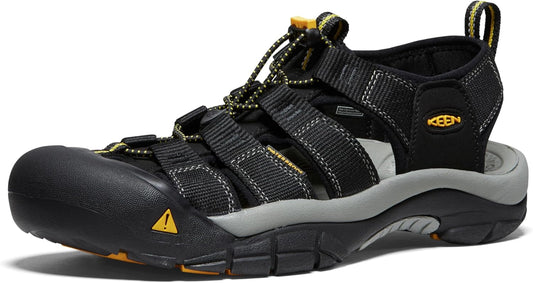 KEEN - Sandale Homme - Newport H2 - Confort Aquatique – €51,99