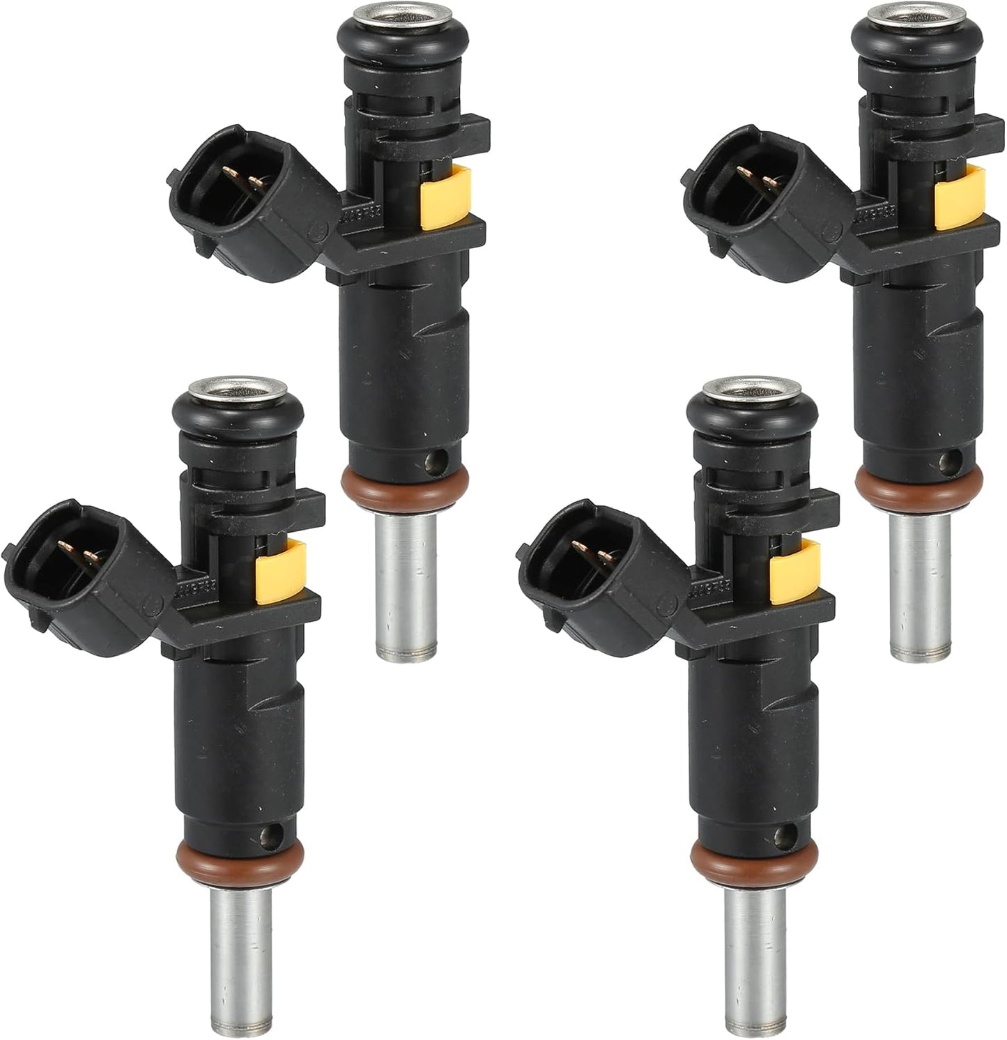 TUCKBOLD - Injecteur de Carburant - Mini Cooper 1.6L - 6 Trous – €44,99