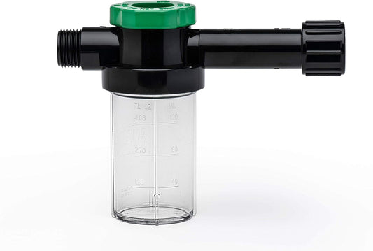 Salt-Away - Unité de Mélange - Réservoir 177 ml - Valve 3 Positions – €99,99